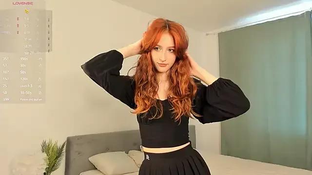 EngelBrougham from StripChat