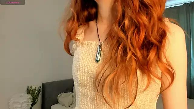 EngelBrougham from StripChat