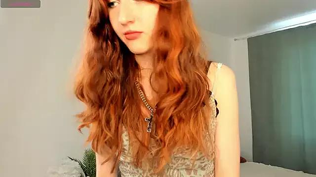 EngelBrougham from StripChat