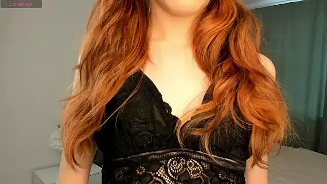 EngelBrougham from StripChat is Freechat