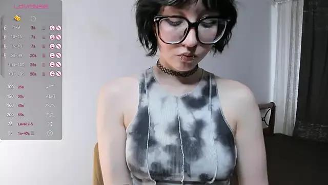 EngelByfield webcams show profile image 