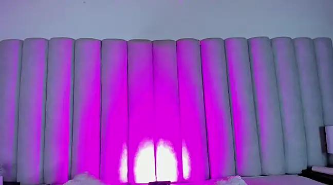 EngelStone from StripChat