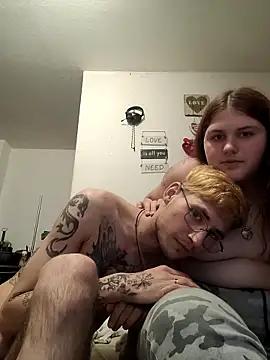 Engelundteufelchen23 from StripChat