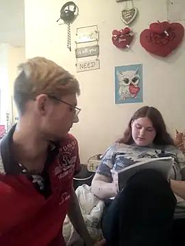 Engelundteufelchen23 from StripChat