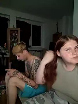 Engelundteufelchen23 from StripChat