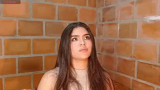 enid_greins from StripChat is Freechat