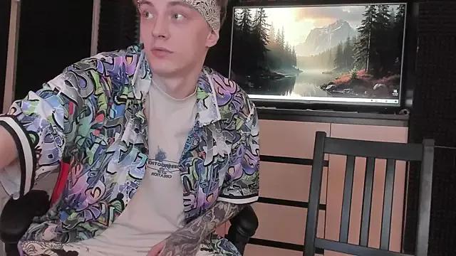 enkeer1 from StripChat