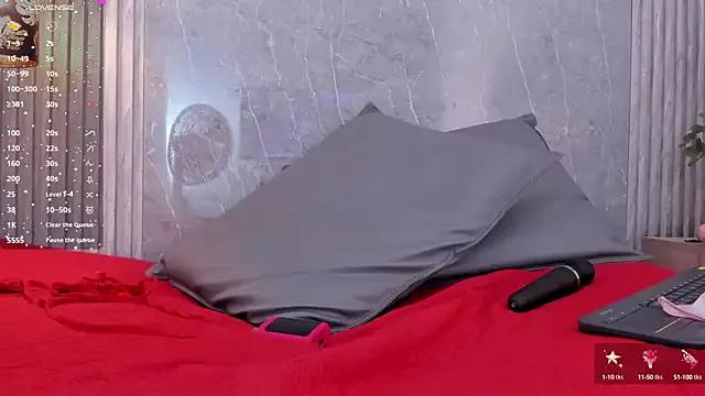 Enny_07 from StripChat