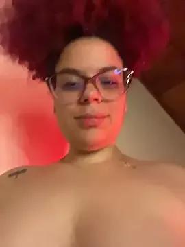 Photos of Enyagleam_ from StripChat is Freechat