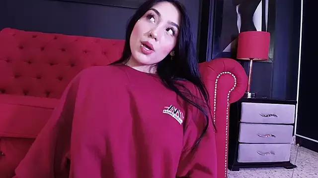 Enyel_valmina from StripChat