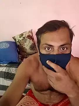 Erecotic-lover from StripChat