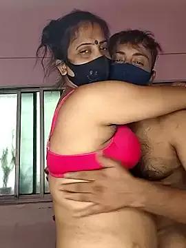 Erecotic-lover from StripChat