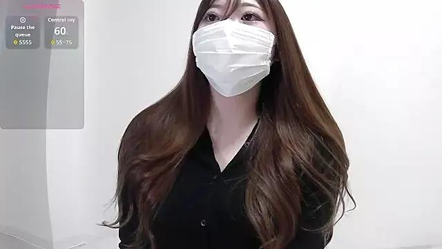 eri_0824 from StripChat is Freechat