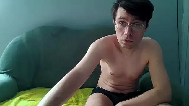 Eric_Basilio webcams show profile image 