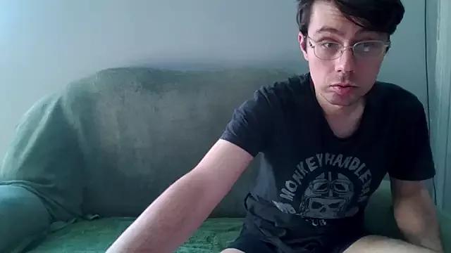 Eric_Basilio from StripChat is Freechat