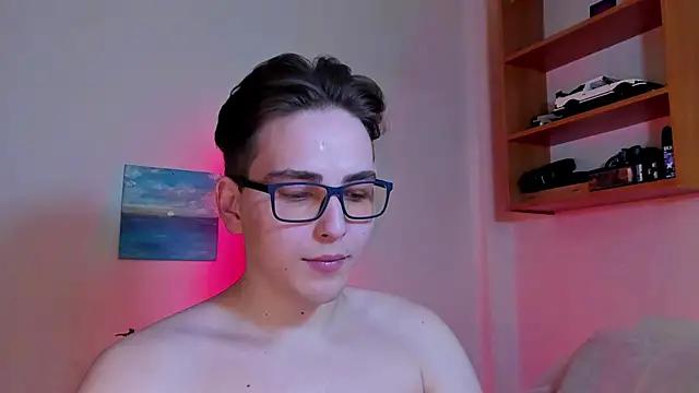 Eric_ether from StripChat is Freechat