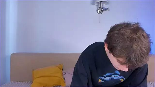Eric_Reeves from StripChat is Freechat