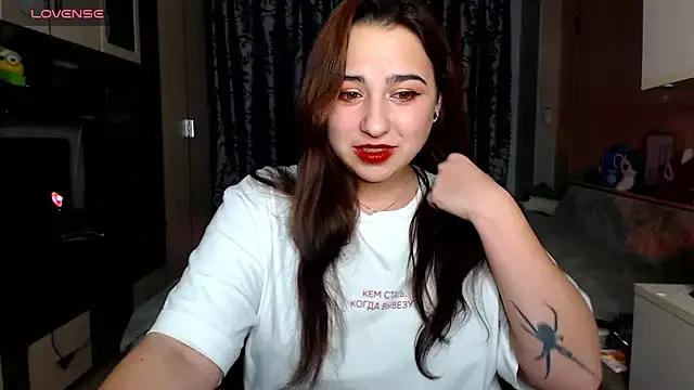 Erica__mills webcams show profile image 