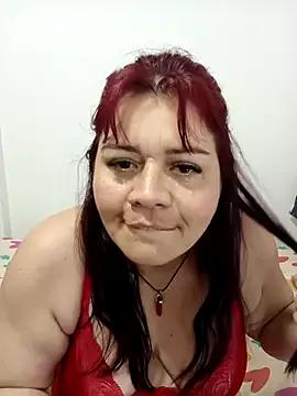 Erica_brooks1 from StripChat is Freechat