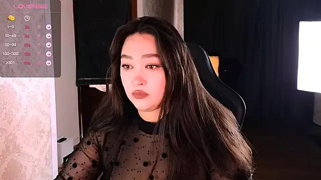 Erica_Wayne from StripChat is Freechat