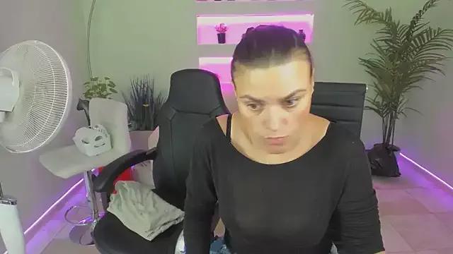 Dirty chat webcam: explore liveshows with versed models, from laying bare to fetishes, in a variety of sexy free adult webcams.