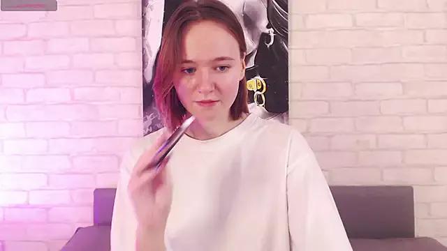 Ericha_Stone from StripChat is Freechat