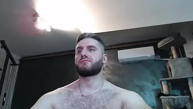 ErickBloom webcams show profile image 
