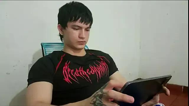 Dirty chat webcam: explore liveshows with versed models, from laying bare to fetishes, in a variety of sexy free adult webcams.