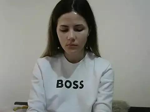 Erii18 from StripChat