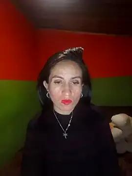 ERIKA__29 from StripChat is Freechat