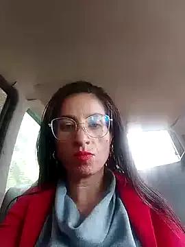 ERIKA__29 from StripChat is Freechat