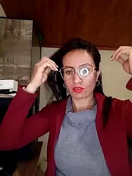 ERIKA__29 from StripChat is Freechat