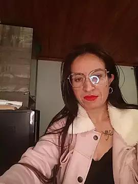 ERIKA__29 from StripChat is Freechat