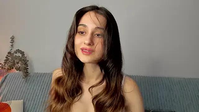 erika_hoiree from StripChat is Freechat