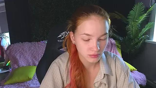 erikabrian from StripChat is Freechat