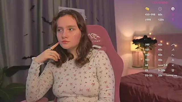 Dirty chat webcam: explore liveshows with versed models, from laying bare to fetishes, in a variety of sexy free adult webcams.