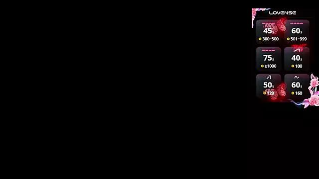 ErikaMontiel__ webcams show profile image 
