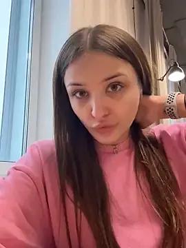 ErikaMuse from StripChat is Freechat