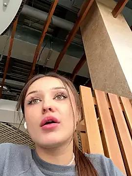 ErikaMuse from StripChat is Freechat