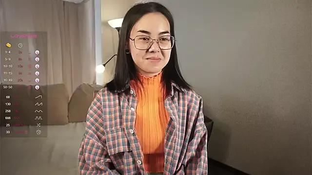 ErleneBibbs from StripChat