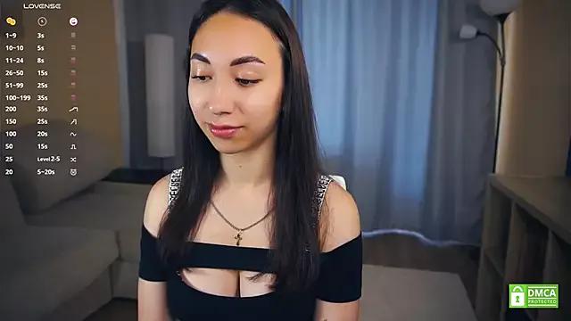 ErleneEggett webcams show profile image 