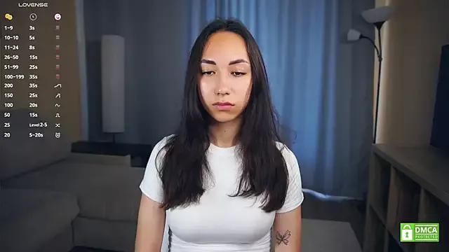 ErleneEggett from StripChat
