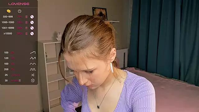 ErleneFellt from StripChat
