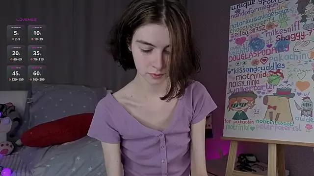 ErlineGolson webcams show profile image 