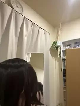 Photos of eroeroMiYUeroeo from StripChat is Group