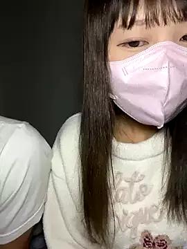 Photos of erokami36 from StripChat is Group