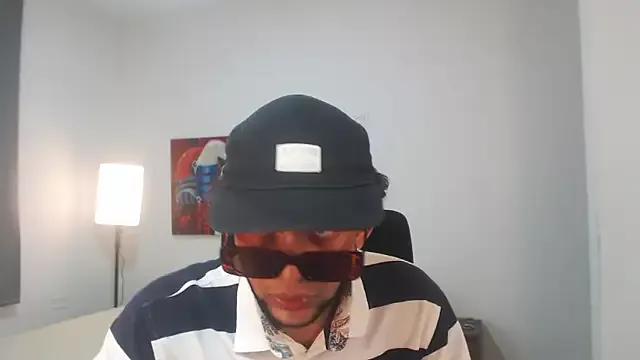 Eros_Thot from StripChat is Freechat
