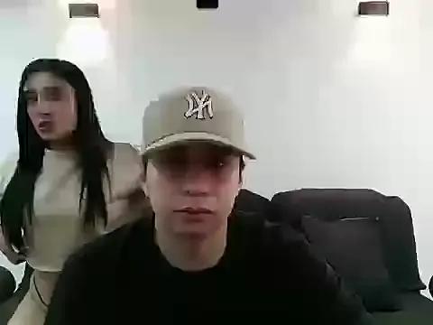 eros_walker from StripChat is Freechat