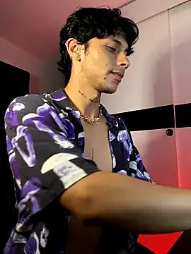 Photos of ErosDominant from StripChat is Freechat