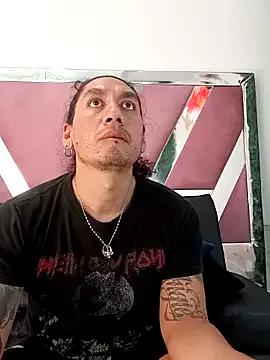 ErosyVenus69 from StripChat is Freechat